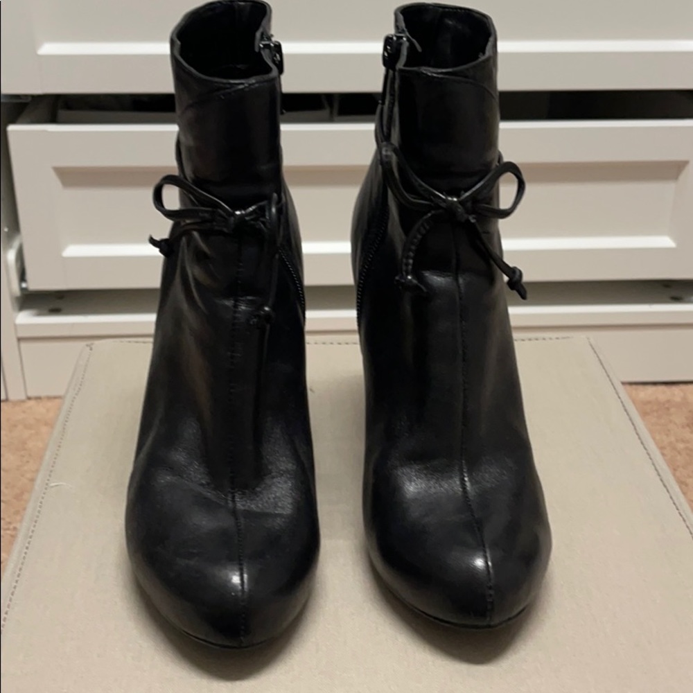 Nine West Boots